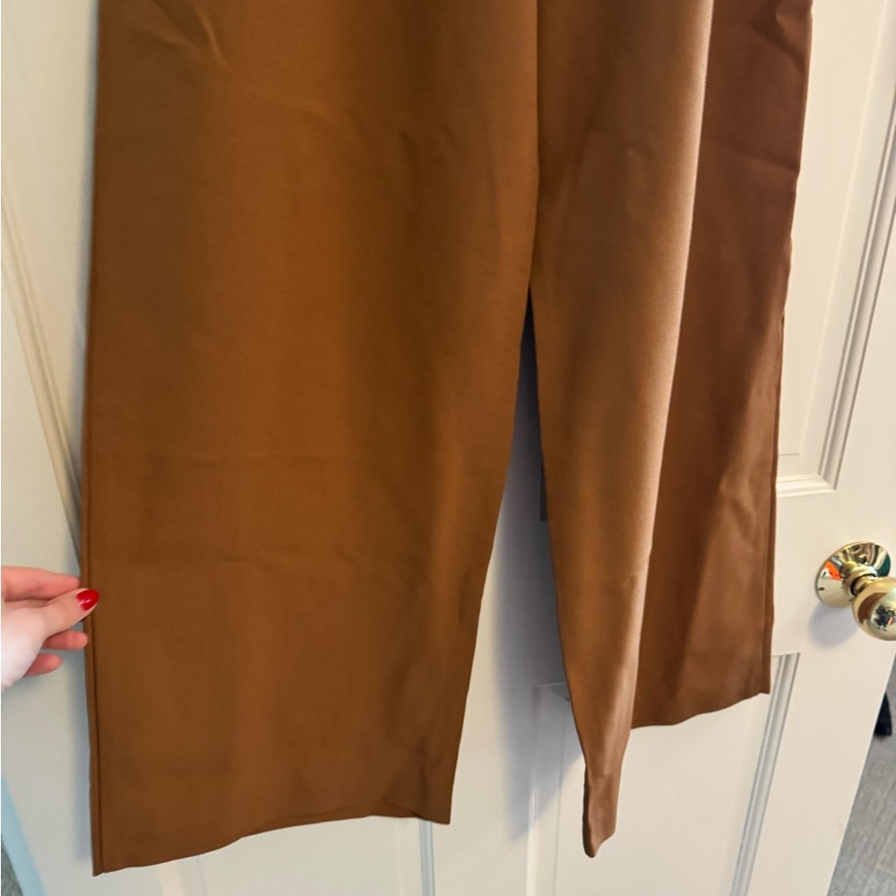 NWT Sézane LouLou Trousers - Picture 5 of 6